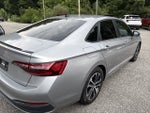 2024 Volkswagen Jetta SPORT AUTO