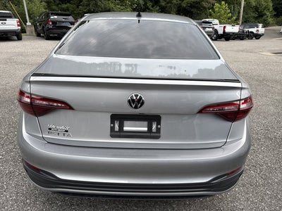 2024 Volkswagen Jetta SPORT AUTO