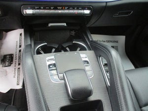 2020 Mercedes-Benz GLE 350 4MATIC&#174; SUV