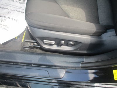 2024 Toyota Camry LE AUTO