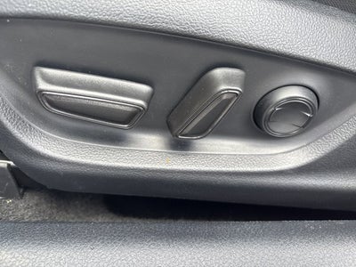 2024 Toyota Camry LE AUTO