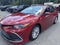 2024 Toyota Camry LE AUTO