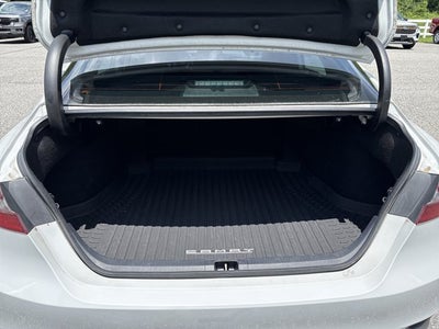 2023 Toyota Camry LE AUTO