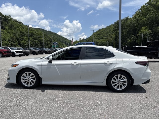 2023 Toyota Camry LE AUTO