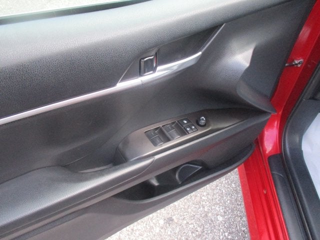 2023 Toyota Camry LE AUTO