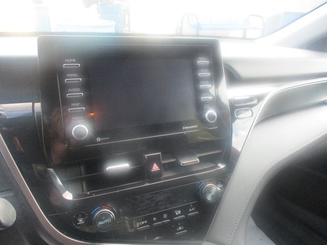 2023 Toyota Camry LE AUTO