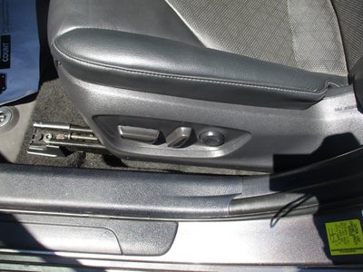 2022 Toyota Camry XSE AUTO