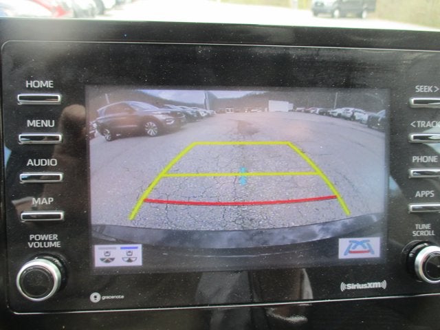 2023 Toyota Camry SE NIGHTSHADE AUTO