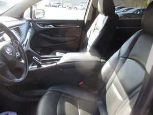 2021 Buick Enclave AWD 4DR AVENIR