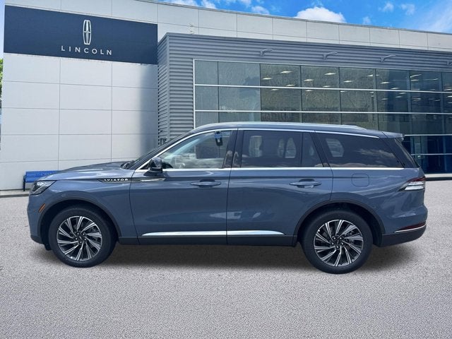 2026 Lincoln Aviator Premiere AWD's photo