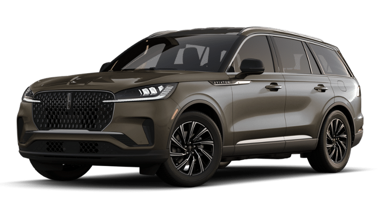 2026 Lincoln Aviator Premiere AWD's photo