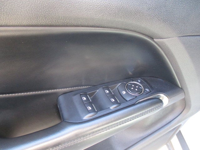 2015 Lincoln MKC Base