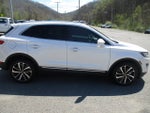 2015 Lincoln MKC Base