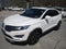 2015 Lincoln MKC Base
