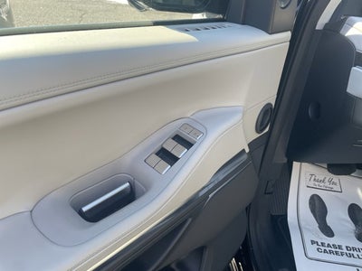 2026 Lincoln Navigator Premiere