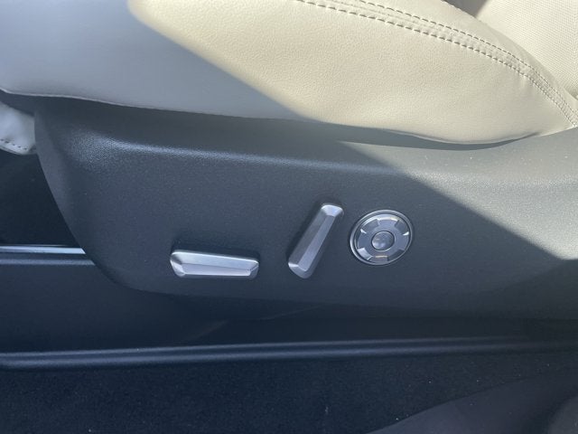 2026 Lincoln Navigator Premiere