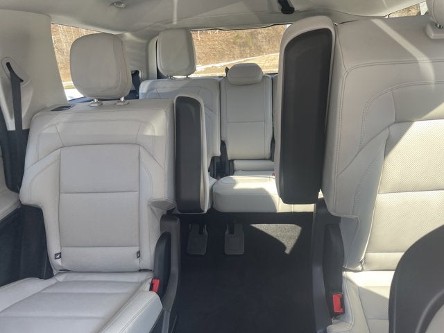 2026 Lincoln Navigator Premiere