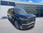2026 Lincoln Navigator Premiere