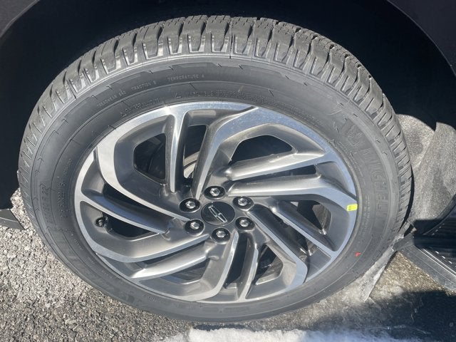 2026 Lincoln Navigator Premiere