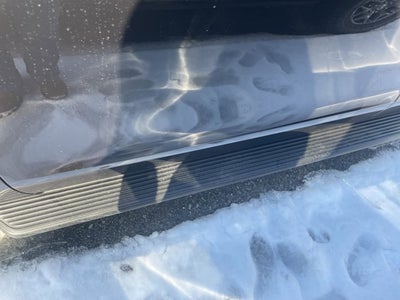 2026 Lincoln Navigator Premiere