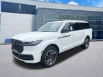 2027 Lincoln Navigator L Reserve