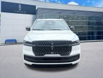 2027 Lincoln Navigator L Reserve