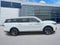 2027 Lincoln Navigator L Reserve