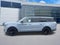 2027 Lincoln Navigator L Reserve