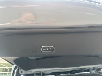2027 Lincoln Navigator L Reserve