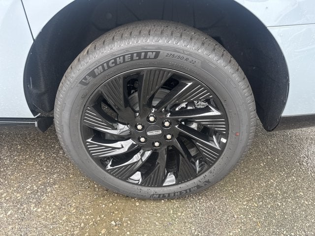 2027 Lincoln Navigator L Reserve
