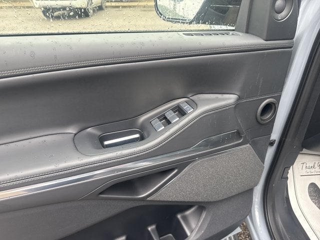 2027 Lincoln Navigator L Reserve