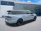 2027 Lincoln Navigator L Reserve