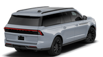 2027 Lincoln Navigator L Reserve