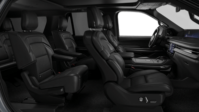 2027 Lincoln Navigator L Reserve