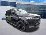 2027 Lincoln Navigator L Reserve