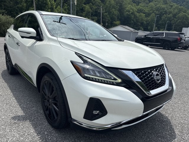 2023 Nissan Murano FWD SL