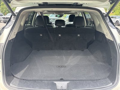 2023 Nissan Murano FWD SL