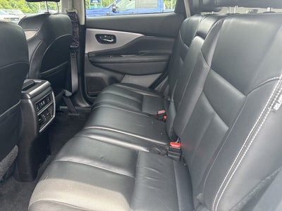 2023 Nissan Murano FWD SL