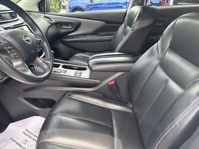 2023 Nissan Murano FWD SL