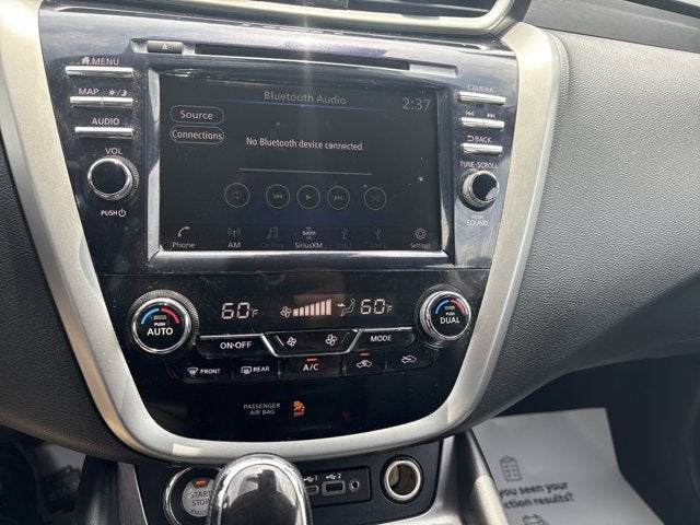 2023 Nissan Murano FWD SL