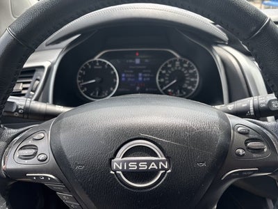 2023 Nissan Murano FWD SL