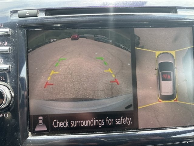 2023 Nissan Murano FWD SL