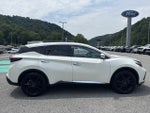 2023 Nissan Murano FWD SL