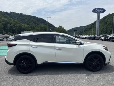 2023 Nissan Murano FWD SL