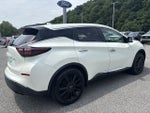 2023 Nissan Murano FWD SL