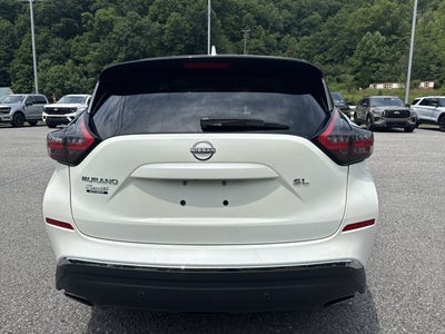 2023 Nissan Murano FWD SL
