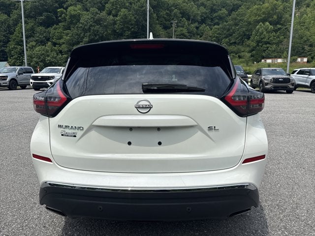 2023 Nissan Murano FWD SL
