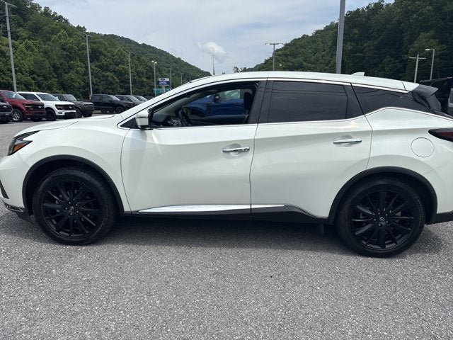 2023 Nissan Murano FWD SL