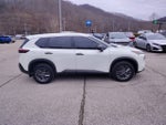 2022 Nissan Rogue AWD S