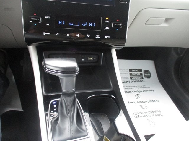 2023 Hyundai Tucson SEL AWD
